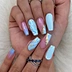 Designs Artifical Nail